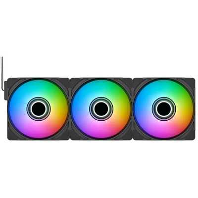 кулер Thermaltake CT140 EX Infinity 3 Pack CL-F242-PL14SW-A