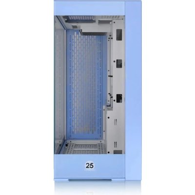 корпус Thermaltake CTE E600 MX Hydrangea CA-1Y3-00MFWN-00