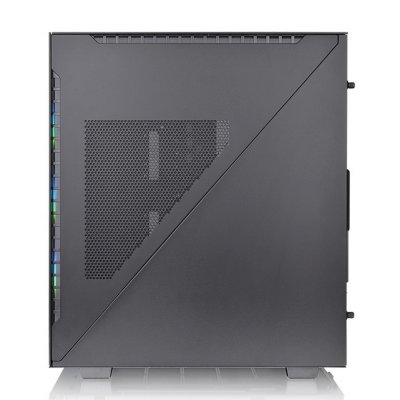 корпус Thermaltake Divider 550 TG Ultra Black CA-1T7-00M1WN-00