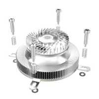 кулер Thermaltake Engine 17 CL-P051-AL06SL-A