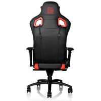 игровое кресло Thermaltake eSPORTS GT Fit GTF 100 Black-Red черно-красный