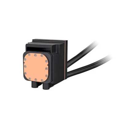кулер Thermaltake MAGFloe 360 Ultra ARGB CL-W432-PL12SW-A Черный