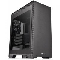 корпус Thermaltake S500 TG CA-1O3-00M1WN-00