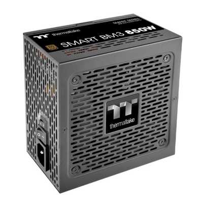 блок питания Thermaltake Smart BM3 850W PS-SPD-0850MNFABE-3 Черный