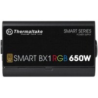 блок питания Thermaltake Smart BX1 RGB 650W PS-SPR-0650NHSABE-1