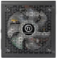 блок питания Thermaltake Smart BX1 RGB 650W PS-SPR-0650NHSABK-1