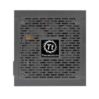 блок питания Thermaltake Smart BX1 SE 650W PS-SPD-0650NNSABE-2 Черный