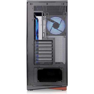 корпус Thermaltake Stage 500 TG Black CA-12A-00M1WN-00