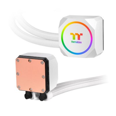 кулер Thermaltake TH420 ARGB Sync Snow Edition CL-W369-PL14SW-A