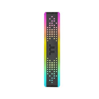 кулер Thermaltake Toughfan 12 RGB 3 Pack CL-F135-PL12SW-A