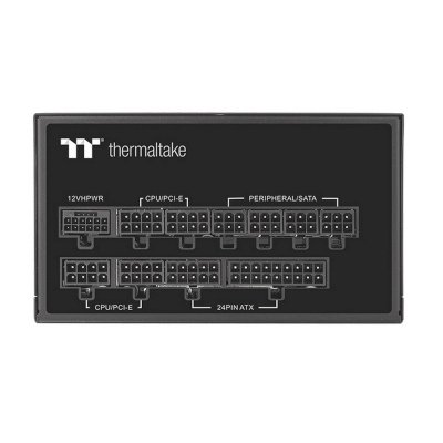 блок питания Thermaltake ToughPower GF3 750W PS-TPD-0750FNFAGE-4