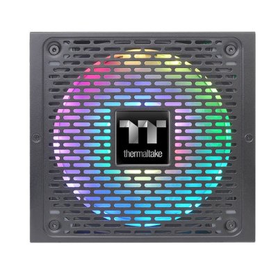 блок питания Thermaltake ToughPower GF3 ARGB 750W PS-TPD-0750F4FAGE-1 Черный