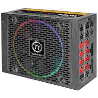 блок питания Thermaltake Toughpower Grand DPS G RGB 850W PS-TPG-0850DPCTEU-T