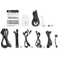 блок питания Thermaltake ToughPower PF1 750W PS-TPD-0750FNFAPE-1