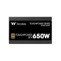 блок питания Thermaltake ToughPower SFX 650W PS-STP-0650FNFAGE-1 Черный