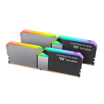 оперативная память Thermaltake Toughram XG RGB D5 Black RG33D516GX2-6000C36B
