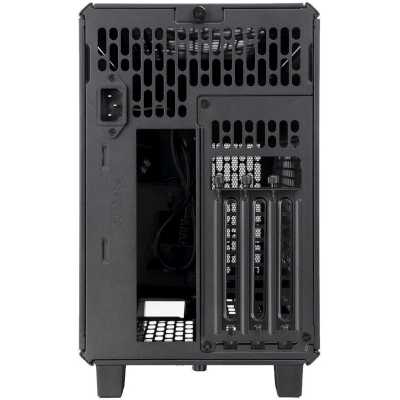корпус Thermaltake TR100 Black CA-11A-00S1NN-00
