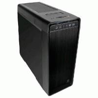корпус Thermaltake Urban S41 VP600M1N2N