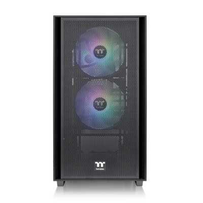 корпус Thermaltake Versa H16 TG ARGB CA-1Y8-00S1WN-02