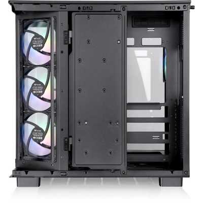 корпус Thermaltake View 380 XL TG ARGB Black CA-11E-00M1WN-00