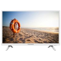 телевизор Thomson T24RTE1021 Белый