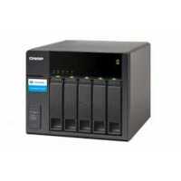 Thunderbolt модуль расширения Qnap TX-500P