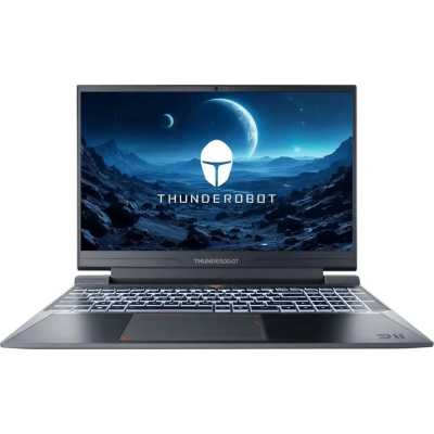 ноутбук Thunderobot 911 X Wild Hunter G2D JT009A00KRU Серый