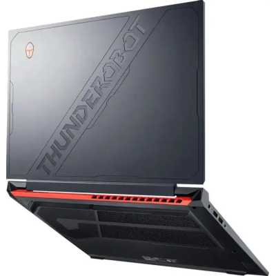 ноутбук Thunderobot 911 X Wild Hunter G2D JT009A00KRU Серый