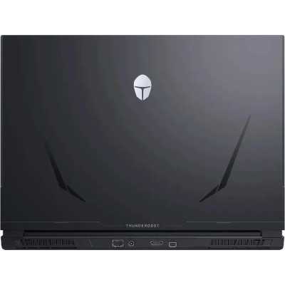 ноутбук Thunderobot Range 16 Evo JT009P00KRU-wpro Черный