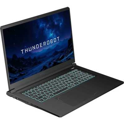 ноутбук Thunderobot Range 17 G2A Pro 2K JT009X00QRU Черный