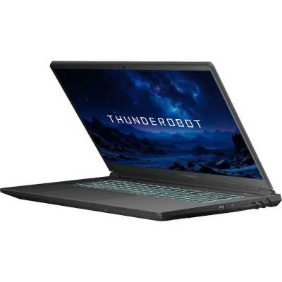 ноутбук Thunderobot Range 17 G2A Pro 2K JT009X00QRU Черный
