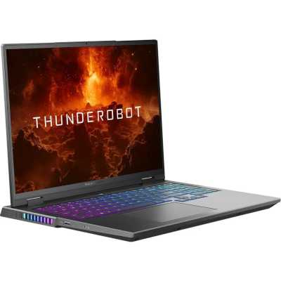ноутбук Thunderobot Zero 16 Ultra JT009Z00HRU Черный