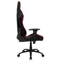 игровое кресло ThunderX3 BC5-BR черно-красный