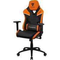 игровое кресло ThunderX3 TC5 Black/Orange