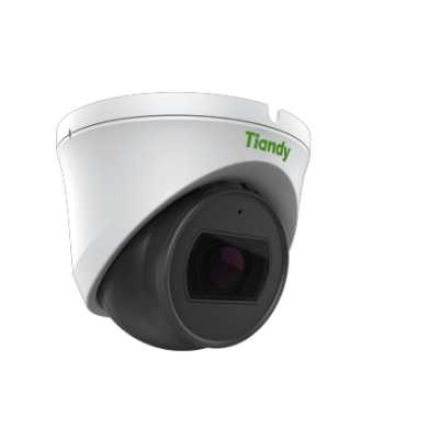 IP видеокамера Tiandy Lite TC-C32XN I3/E/Y/2.8mm/V4.1