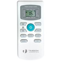 кондиционер Timberk AC TIM 18H S21 Белый