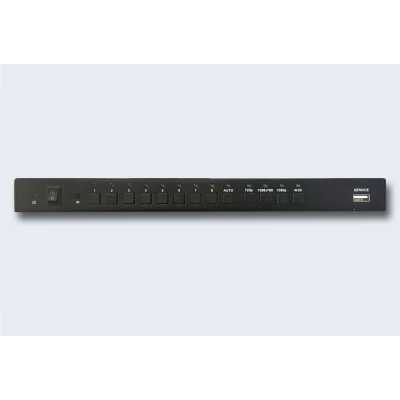 переключатель TNT MMS-0801PSES