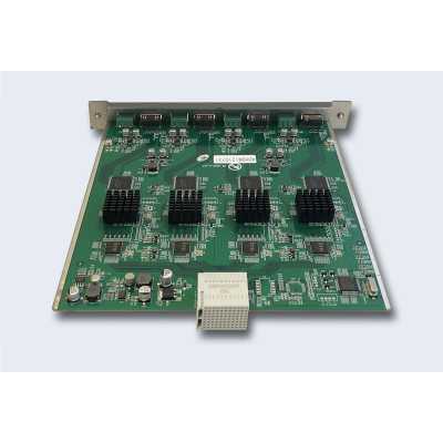 карта интерфейсная TNT MMS-4HTO-HDMI