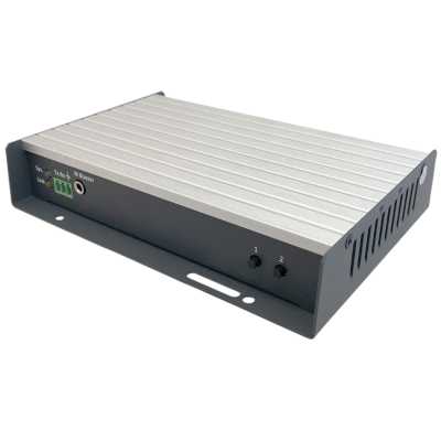 KVM удлинитель TNT MMS-9520HLF-T