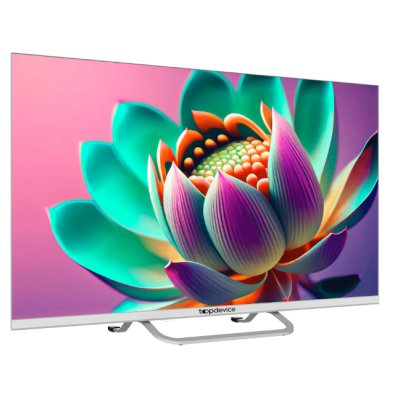 телевизор Topdevice TDTV32CS07H_WE