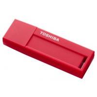флешка Toshiba 16GB THNV16DAIRED