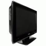 телевизор Toshiba 26SLDT3R Черный