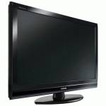 телевизор Toshiba 32XV733R Черный