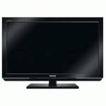 телевизор Toshiba 42RL833R Черный
