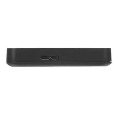 жесткий диск Toshiba Canvio Basics 4Tb HDTB540YK3CA Черный