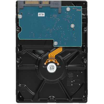 жесткий диск Toshiba DT02 2Tb DT02ABA200 Серебристый