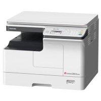 МФУ Toshiba e-STUDIO 2803AM Черно-Белый