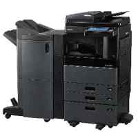 МФУ Toshiba e-STUDIO 3505AC