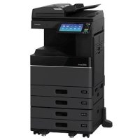МФУ Toshiba e-STUDIO 3508A Черный