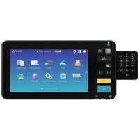 МФУ Toshiba e-STUDIO 8508A Черный